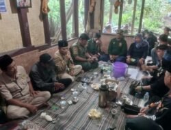 Konsolidasi Ketua DPD PSIB Banten di Kabupaten Lebak: Langkah Awal Pembentukan DPC PSIB Lebak