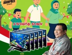 Harlah PGSI, Fathan Subchi: Perkuat Semangat Juang Guru Melalui Revisi UU Sisdiknas
