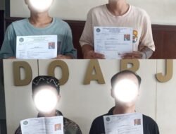 Lapas Kelas IIA Sidoarjo Bebaskan WBP Melalui PB, CB, dan Bebas Murni Secara Gratis