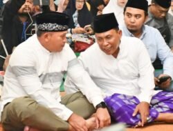 TNI dan Ulama Merawat Perjuangan dan Keberagaman