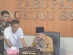 Program Nasional Tiga Juta Rumah, Bengkulu Selatan Siap Bersinergi