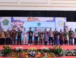 Peringati Harganas ke-32, Pemkab Sidoarjo Luncurkan Program Ketahanan Keluarga
