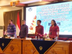 Pengawasan Orang Asing di Gianyar Diperketat, Imigrasi Denpasar Libatkan Pemerintah Desa