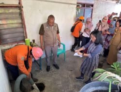 Menuju Kabupaten Sehat dan Mandiri, Pemkab Sidoarjo Targetkan STBM 5 Pilar Tingkat Madya Nasional