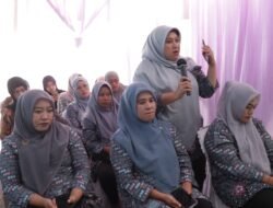 PTTEP Indonesia dan Dompet Dhuafa Gelar Deteksi Dini Kanker Payudara di Rorotan