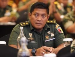 Legacy Berharga di Penrem 081/DSJ dari Sang Nahkoda Ulung