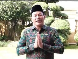 Bupati Sidoarjo Ucapkan Selamat Hari Bhayangkara ke-79: Polri Adalah Sahabat Rakyat dan Penjaga Kedamaian