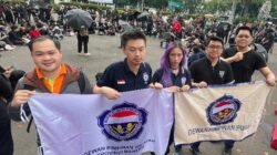 IPTI di Aksi Kamisan: Tragedi Mei 1998 Nyata, Bukan Rumor