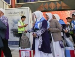 Imigrasi: Calon Haji Nonprosedural Indonesia Mayoritas Gunakan Visa Kerja