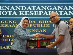 Gandeng Operator Telekomunikasi, JAM-Intel Bangun Sinergi Data untuk Tegakkan Hukum