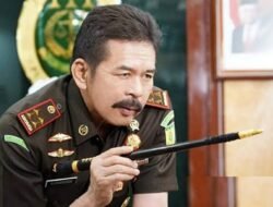 Jaksa Agung Dorong Kejati Maluku Utara Pantau Tambang Ilegal