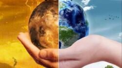 PGI: Jangan Merusak Alam Demi Investasi, Selamatkan Masa Depan Bumi