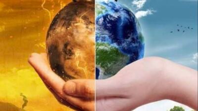 PGI: Jangan Merusak Alam Demi Investasi, Selamatkan Masa Depan Bumi