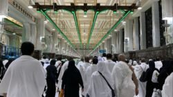 1.243 Calon Haji Tertahan di Bandara, Begini Kata Imigrasi