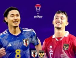 Indonesia Siap Hadapi Jepang Demi Harga Diri Bangsa