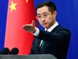 China Buka Pintu Lebar, Bebas Visa Transit untuk WNI hingga 10 Hari