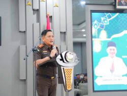 Eks Dirut Petrogas Ditangkap Kasus Korupsi BUMD Karawang