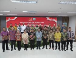 DPR RI Dorong Kaltara Tingkatkan Sektor Destinasi Wisata