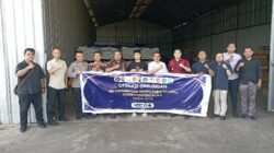 Imigrasi Ponorogo Gelar Operasi Gabungan, Pastikan WNA Taat Aturan