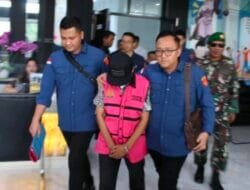 Kejari PALI Bongkar Korupsi Dana Pelatihan, PPK dan Penyedia Barang Jadi Tersangka