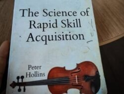 Kemal H Simanjuntak: Belajar Cepat Bukan Sulap, Tapi Strategi