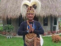 Ketua IKBP Surabaya: Polri Semakin Dekat dengan Rakyat