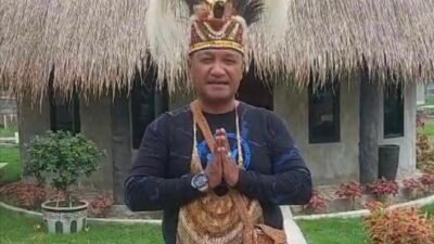 Ketua IKBP Surabaya: Polri Semakin Dekat dengan Rakyat