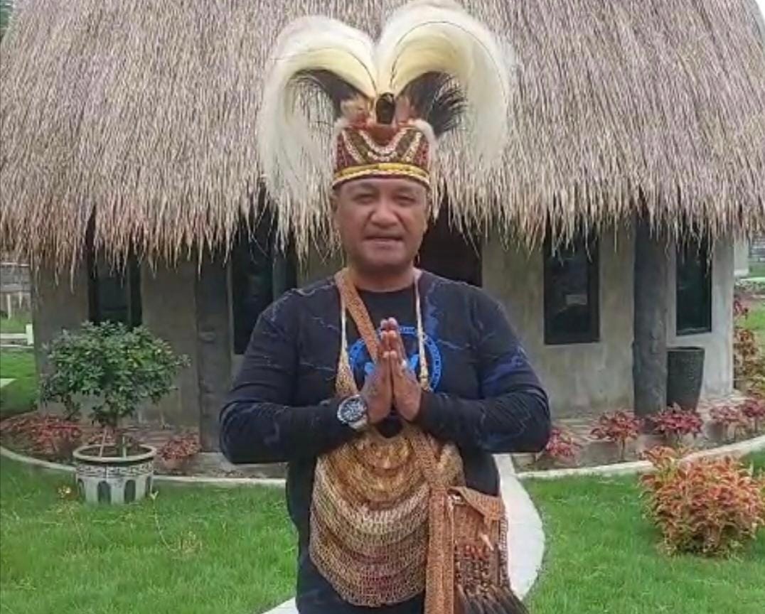 Ketua IKBP Surabaya: Polri Semakin Dekat dengan Rakyat