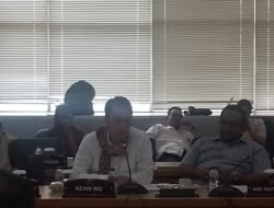 Mediasi Sengketa Cetiya Permata di DPRD DKI, Kevin Wu Dorong Penyelesaian di Tingkat Wilayah