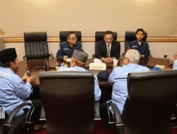 Coba Berhaji Tanpa Visa, 3 WNI Ditemukan di Gurun Pasir Saat Masuk Makkah, 1 Meninggal