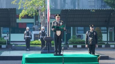 Hari Lahir Pancasila