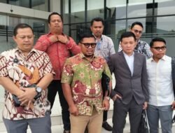 Lansia 68 Tahun Jadi Tersangka Sengketa Tanah di Teluk Naga, Kuasa Hukum Soroti Dugaan Ketidakadilan