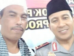 Jelang HUT ke-79 Bhayangkara, Pengasuh Ponpes Al Miftah Kulon Progo Apresiasi Polri