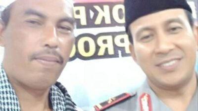 Jelang HUT ke-79 Bhayangkara, Pengasuh Ponpes Al Miftah Kulon Progo Apresiasi Polri