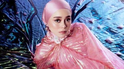 Lesti Kejora Klarifikasi Isu Somasi Pelanggaran Hak Cipta