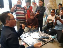 Terindikasi Didanai WNA, Ada Bangunan Ilegal di Pantai Tanjung An Mandalika