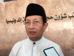 Menag Jawab Soal Visa Haji Furoda 2025 Gagal Terbit