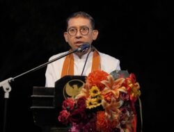 Fadli Zon Buka Suara Soal Kontroversi ‘Perkosaan Massal’ Mei 1998