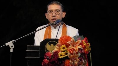 Fadli Zon Buka Suara Soal Kontroversi ‘Perkosaan Massal’ Mei 1998