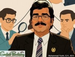 Terapkan Sistem ‘Reward and Punishment’ demi APH yang Profesional