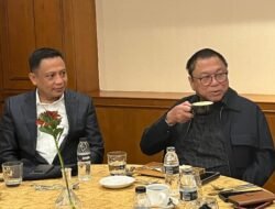 Munas X HKTI 2025: Akhiri Dualisme, Satukan Langkah Petani Indonesia