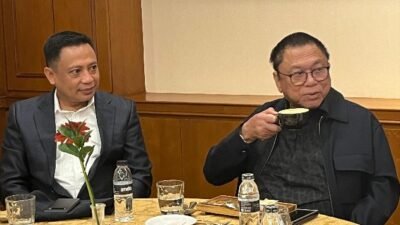 Munas X HKTI 2025: Akhiri Dualisme, Satukan Langkah Petani Indonesia