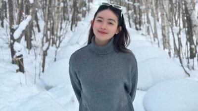 Tak Mau Gagal, Natasha Wilona Selektif Cari Pasangan Hidup