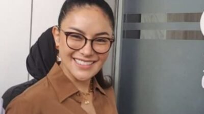 Nikita Mirzani dan Mail Syahputra Resmi Ditahan Kejari Jaksel