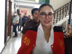 Nikita Mirzani Diduga Pakai Uang Perasnya  untuk Cicilan Rumah