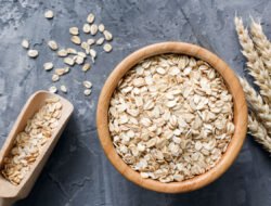 6 Makanan Sehat dan Awet untuk Disimpan di Rumah