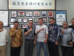 PT Bima Megantara Semesta Teken MoU dengan P3MI