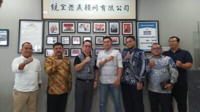 PT Bima Megantara Semesta