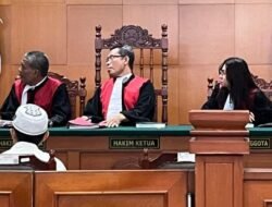 Diduga Bunuh Majikan dan Ambil Harta, Buruh Diadili di PN Jaktim