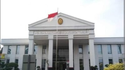 Kasus Pencabulan di PN Jaktim, Oknum Pengasuh Ponpes Dituntut 11 Tahun Penjara